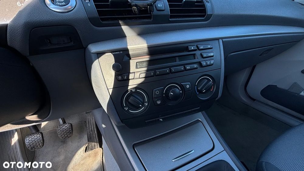 BMW Seria 1 - 8
