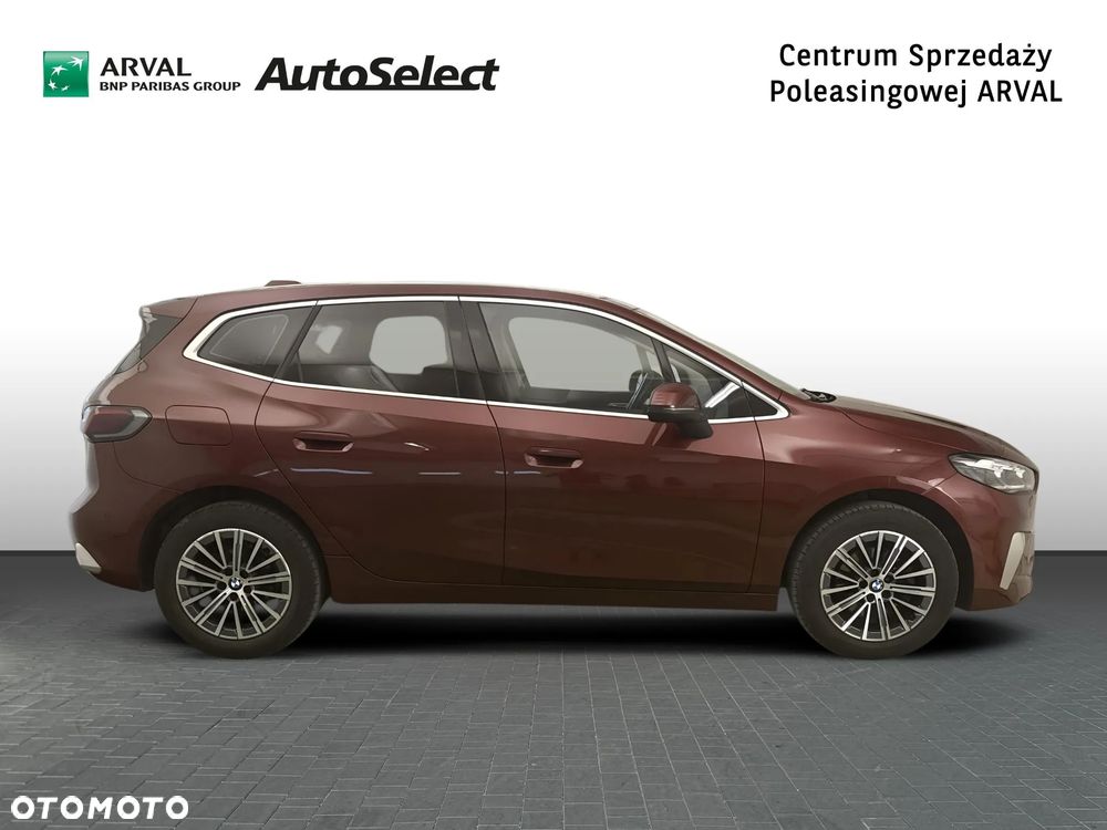 BMW Seria 2 218i Luxury Line - 7