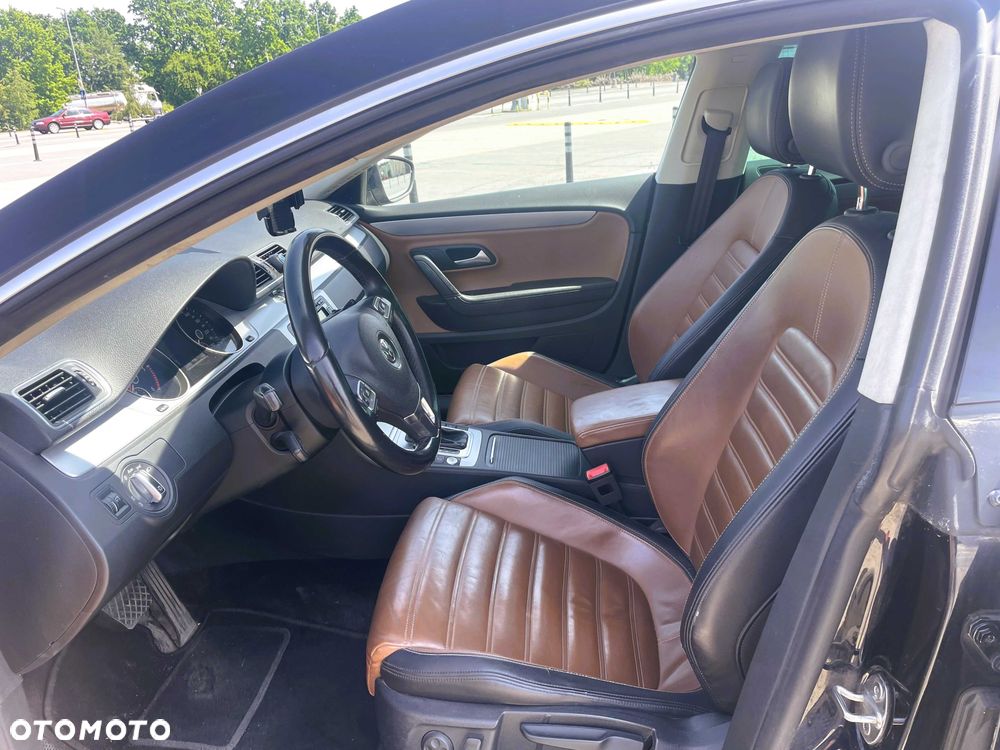 Volkswagen CC - 7