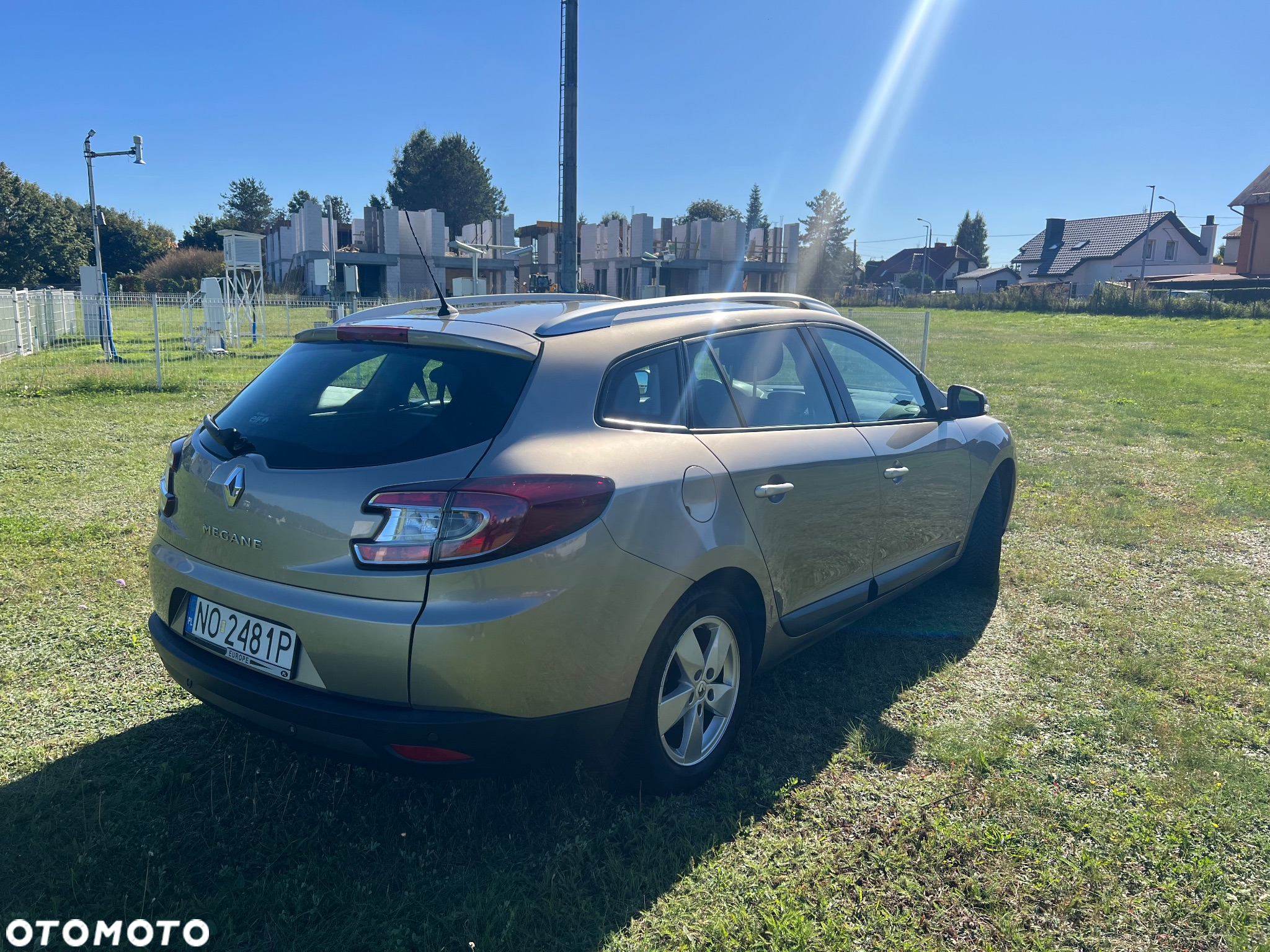 Renault Megane 1.6 16V Exception - 5