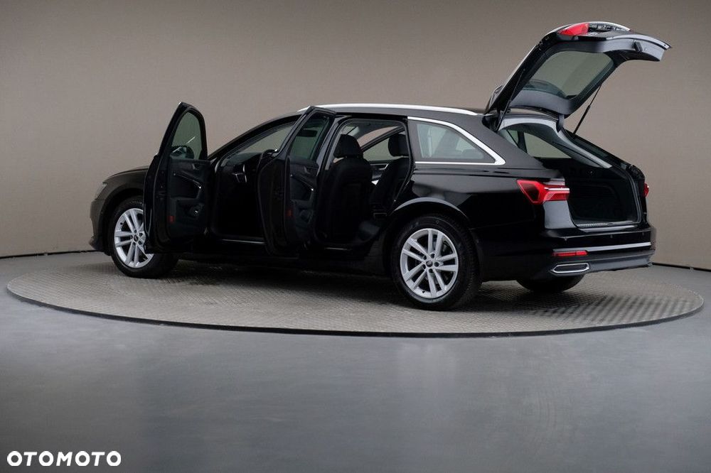 Audi A6 Avant - 7