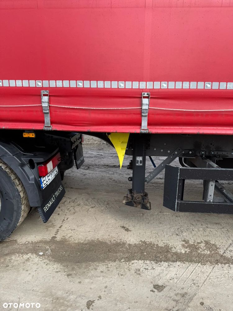 Schmitz Cargobull - 25