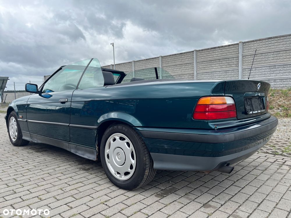 BMW Seria 3 - 3