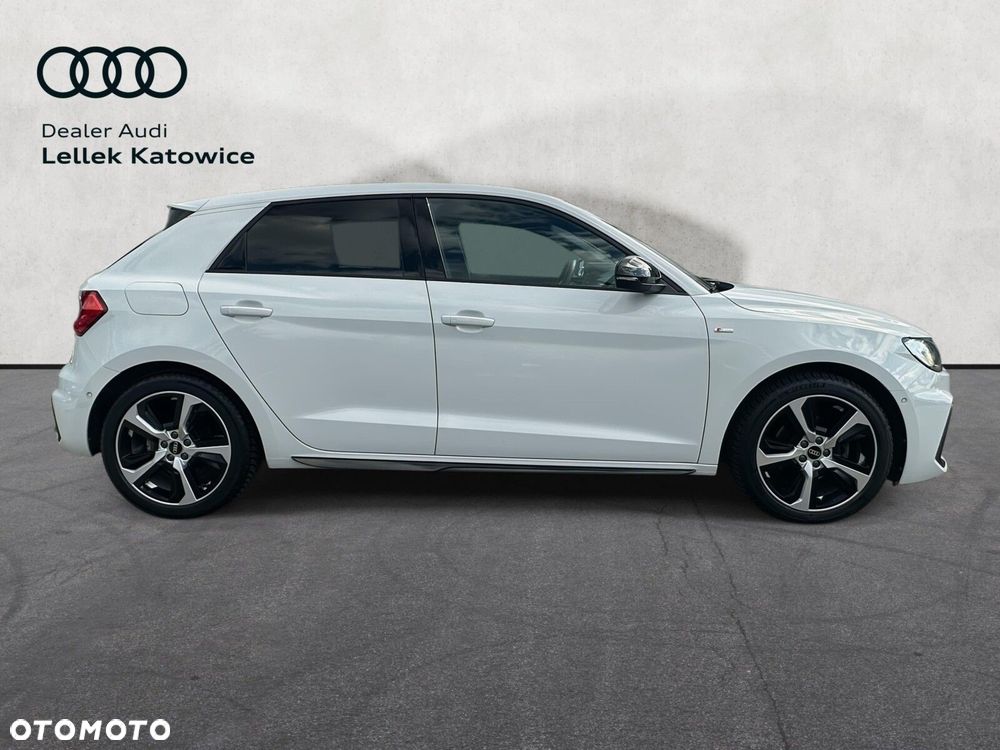 Audi A1 Sportback - 9