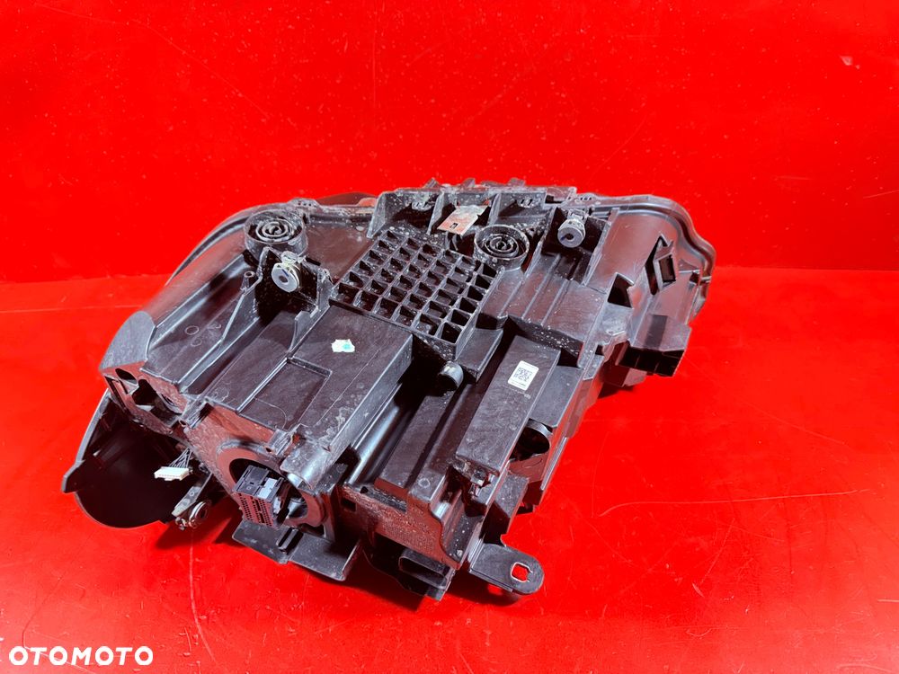 LAMPA PRAWA BMW X1 F48 LCI LIFT FULL LED EU BDB 5A01172 - 9