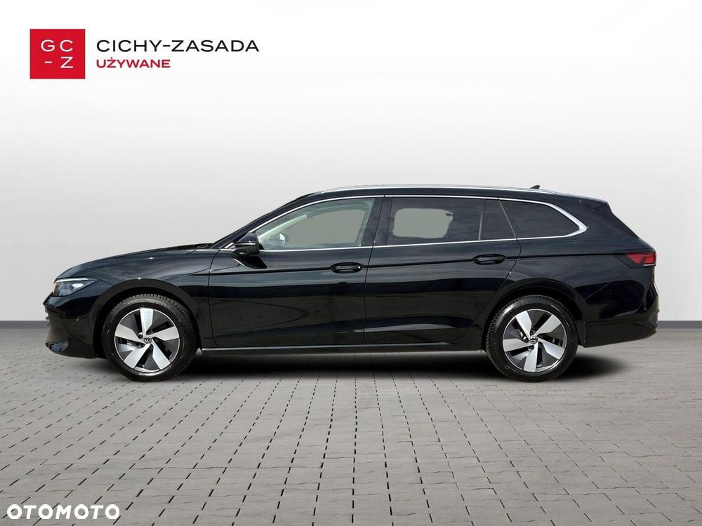 Volkswagen Passat - 3