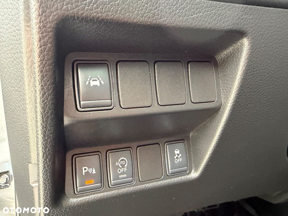 Nissan Qashqai 1.6 DIG-T 360 - 21