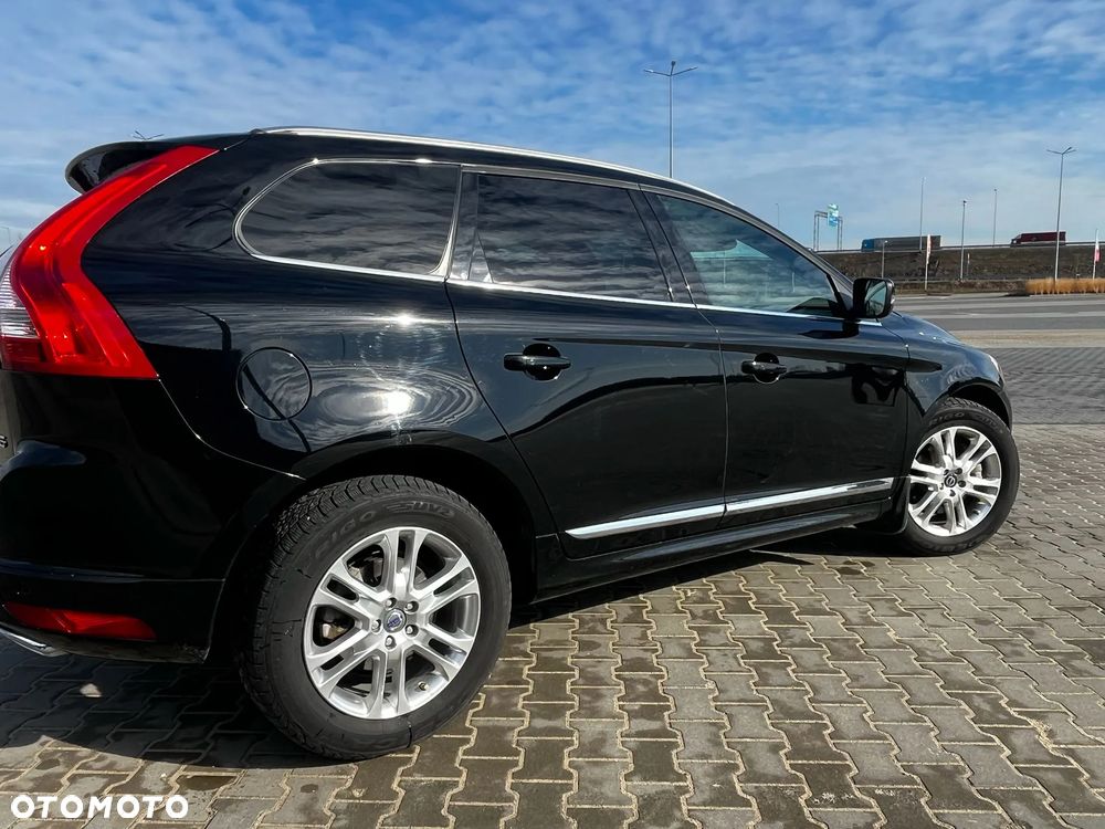 Volvo XC 60 T5 Geartronic Momentum - 11