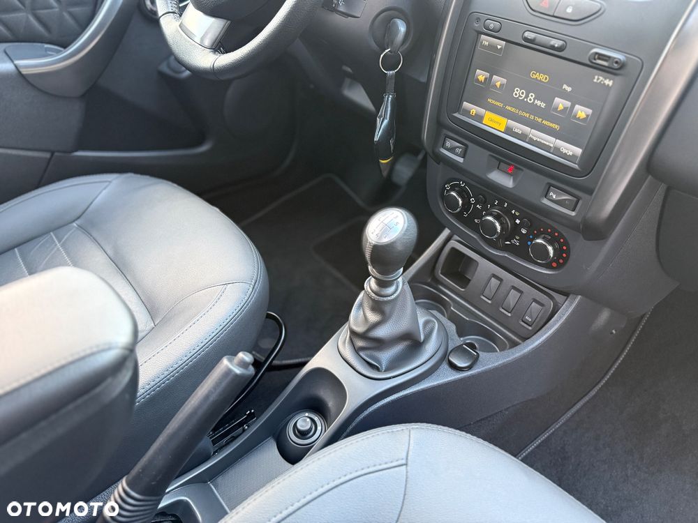 Dacia Duster 1.2 TCe Prestige - 29