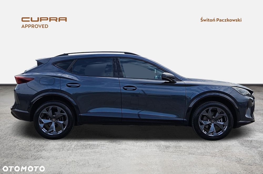 Cupra Formentor 1.5 TSI DSG - 7