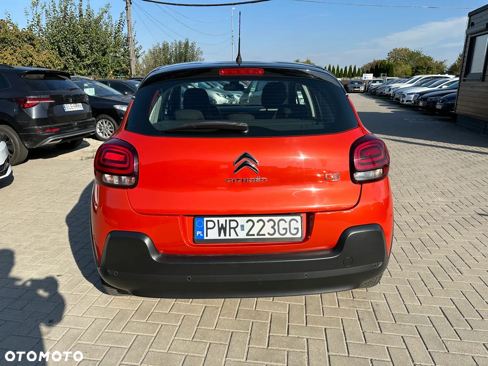 Citroën C3 - 33