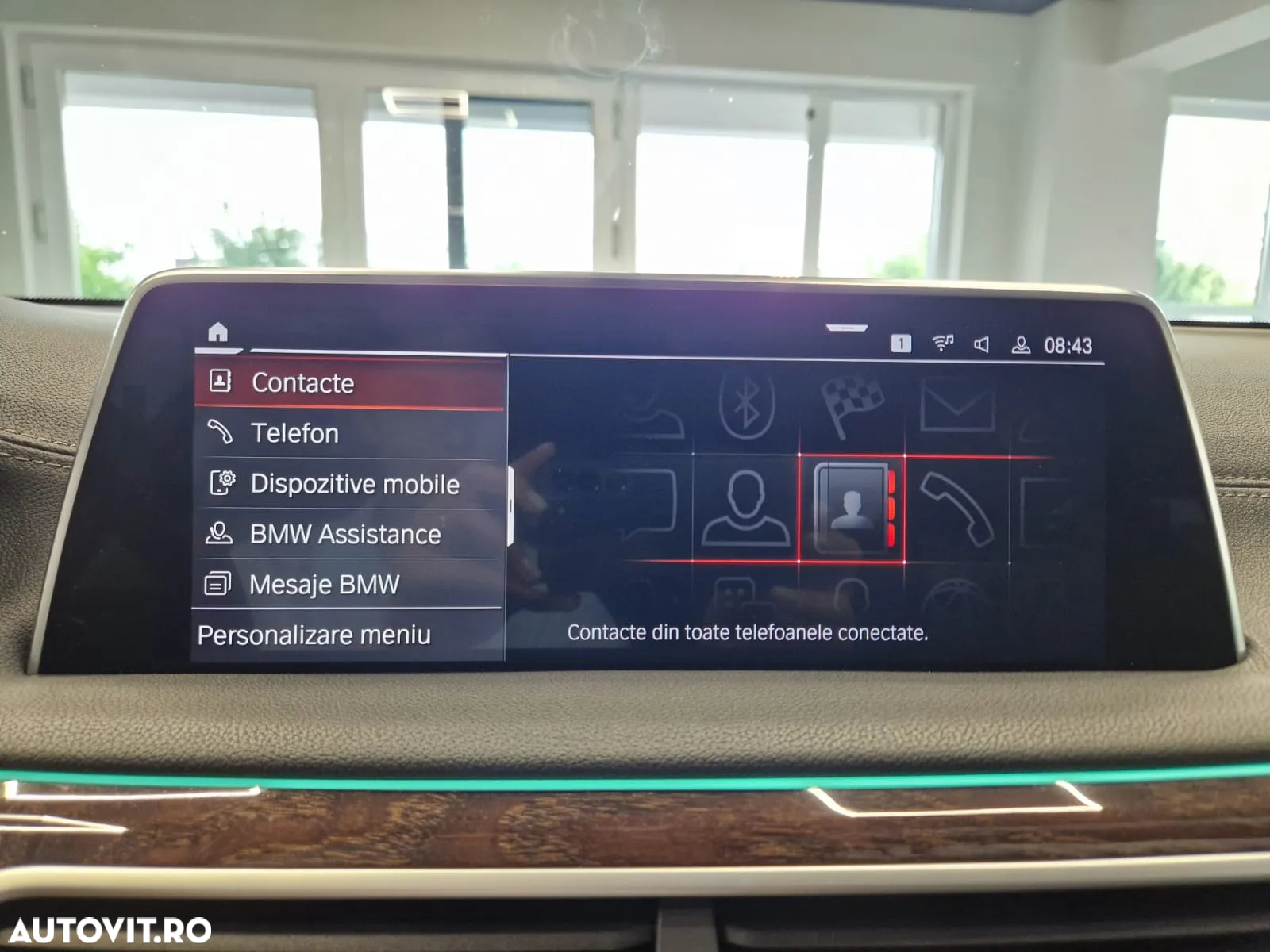 BMW Seria 7 730Ld xDrive - 32