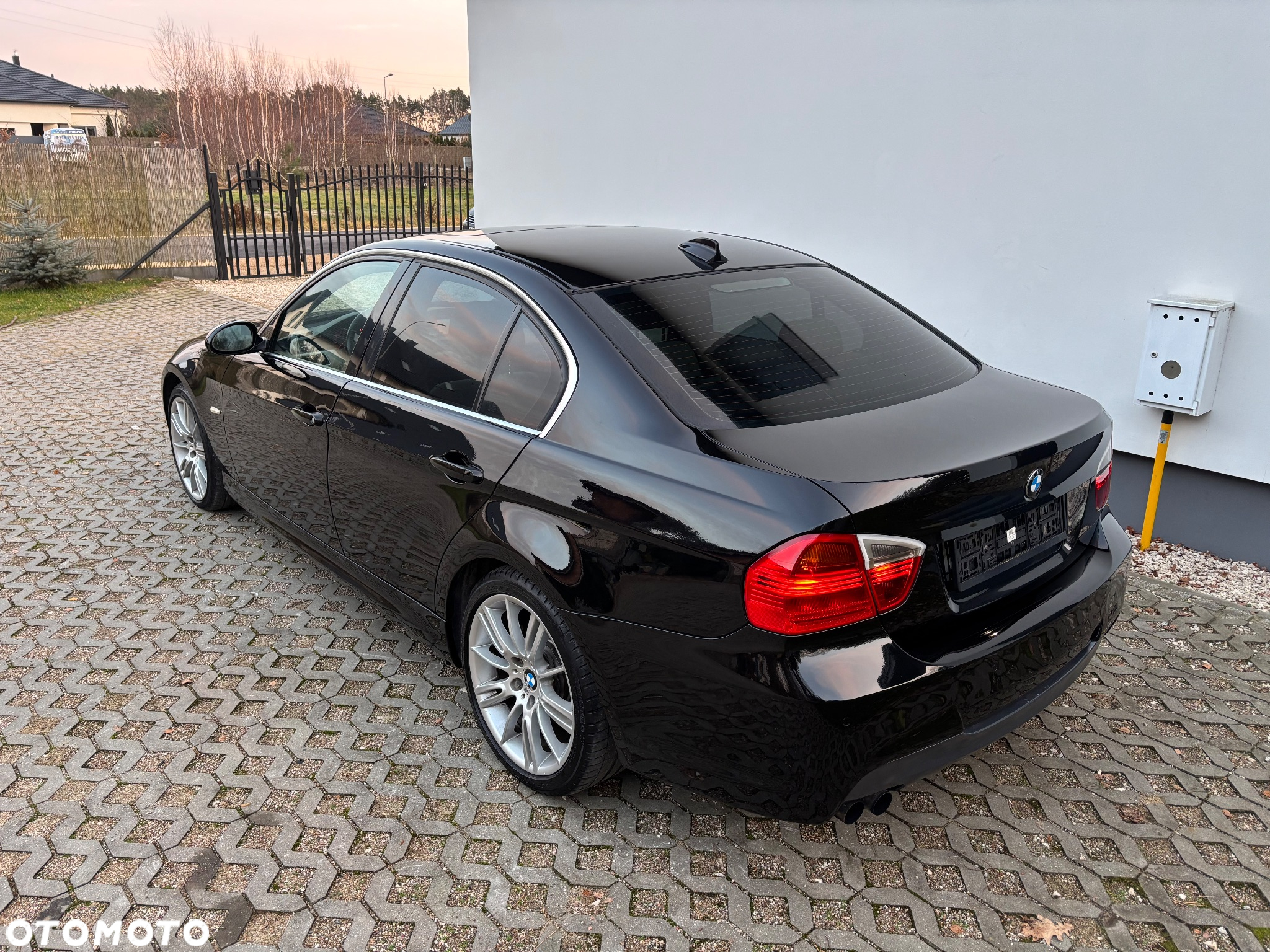 BMW Seria 3 330xd - 26