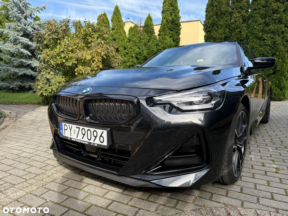BMW Seria 2 M240i xDrive - 1