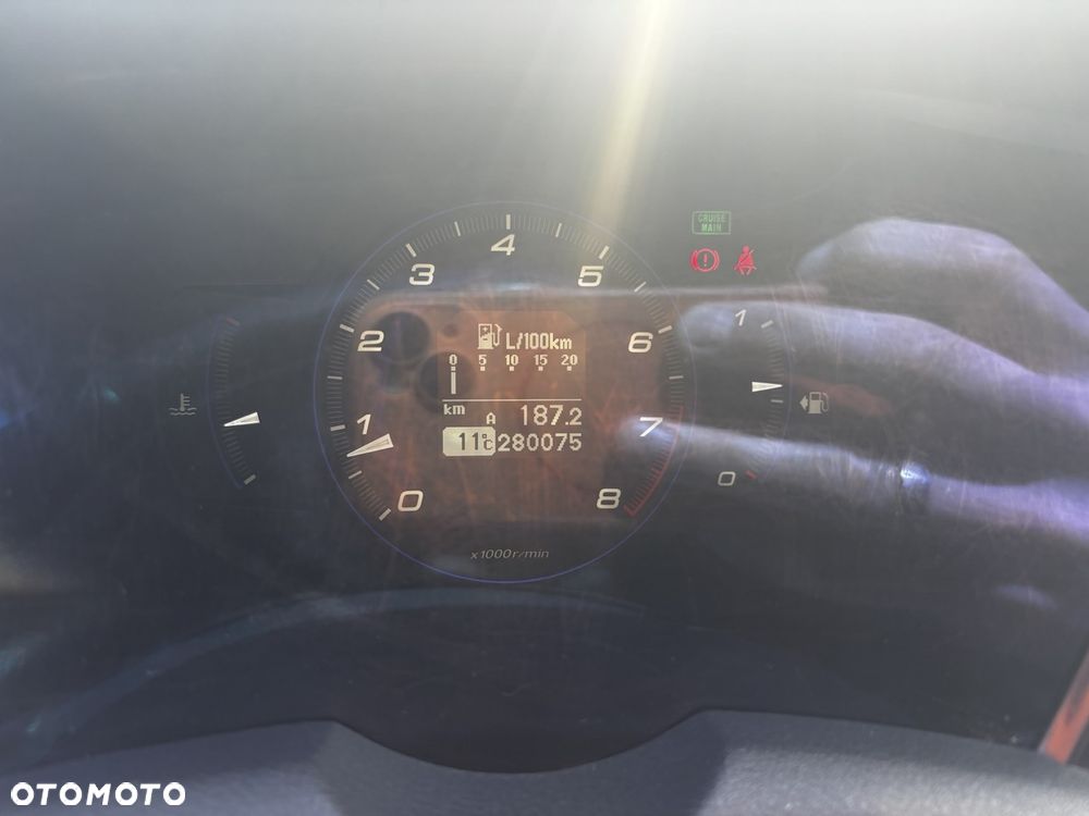 Honda Civic - 3