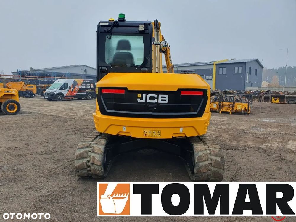 JCB 86C-2  2020R - 8