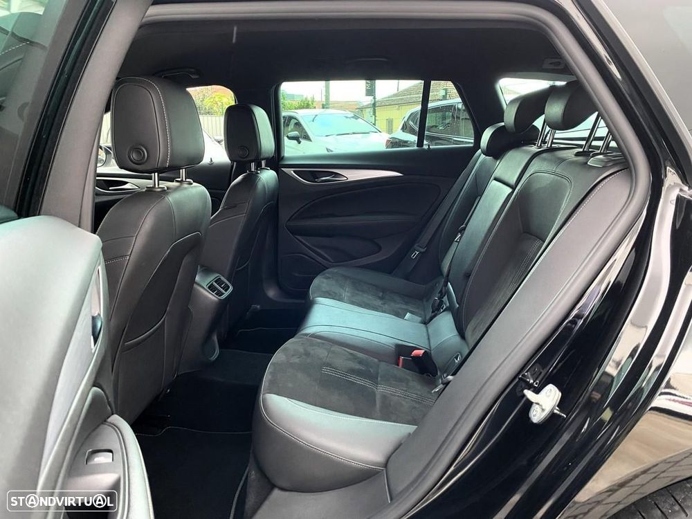Opel Insignia Sports Tourer 1.5 D Ultimate Aut. - 34