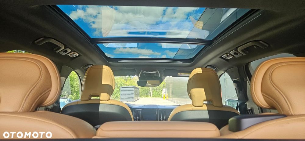 Volvo XC 60 T4 Inscription - 13