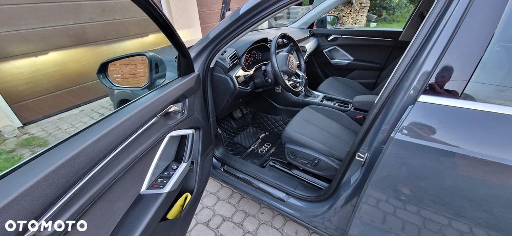 Audi Q3 35 TFSI Advanced S tronic - 6
