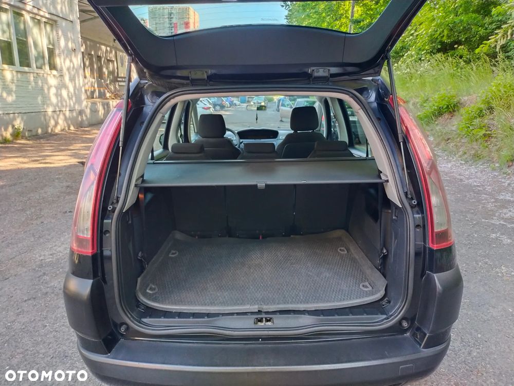 Citroën C4 Picasso 1.6 HDi FAP Provence - 12