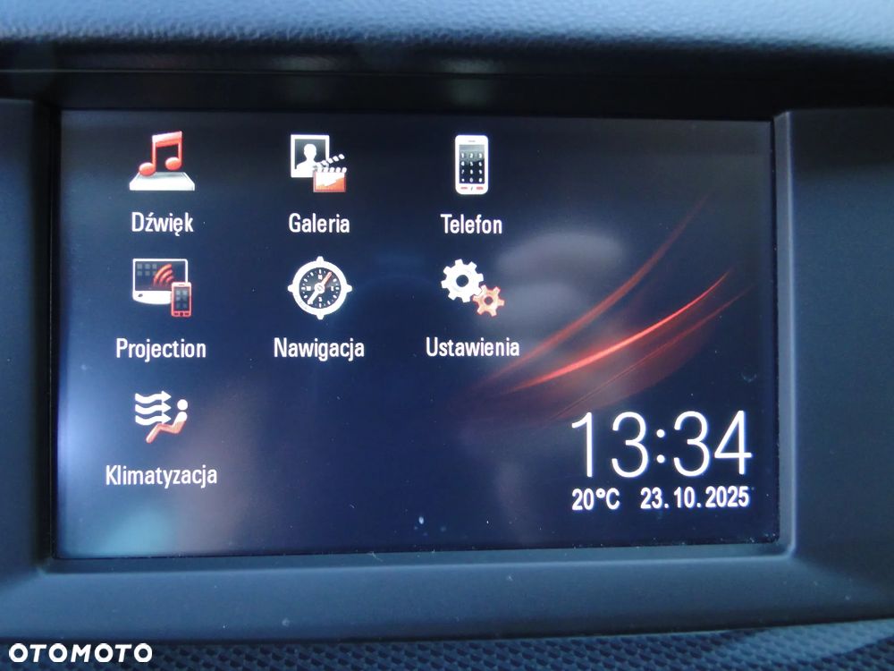 Opel Insignia Sports Tourer 1.5 Direct Inj Turbo Ultimate Exclusive - 24