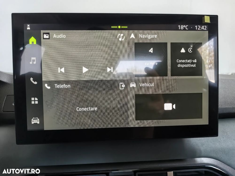 Dacia Sandero Stepway ECO-G 120 auto Extreme - 25