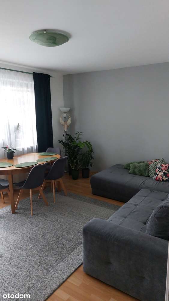 Przestronne 2 pokoje ,57 m² balkon od południa, garaż w cenie | Marki