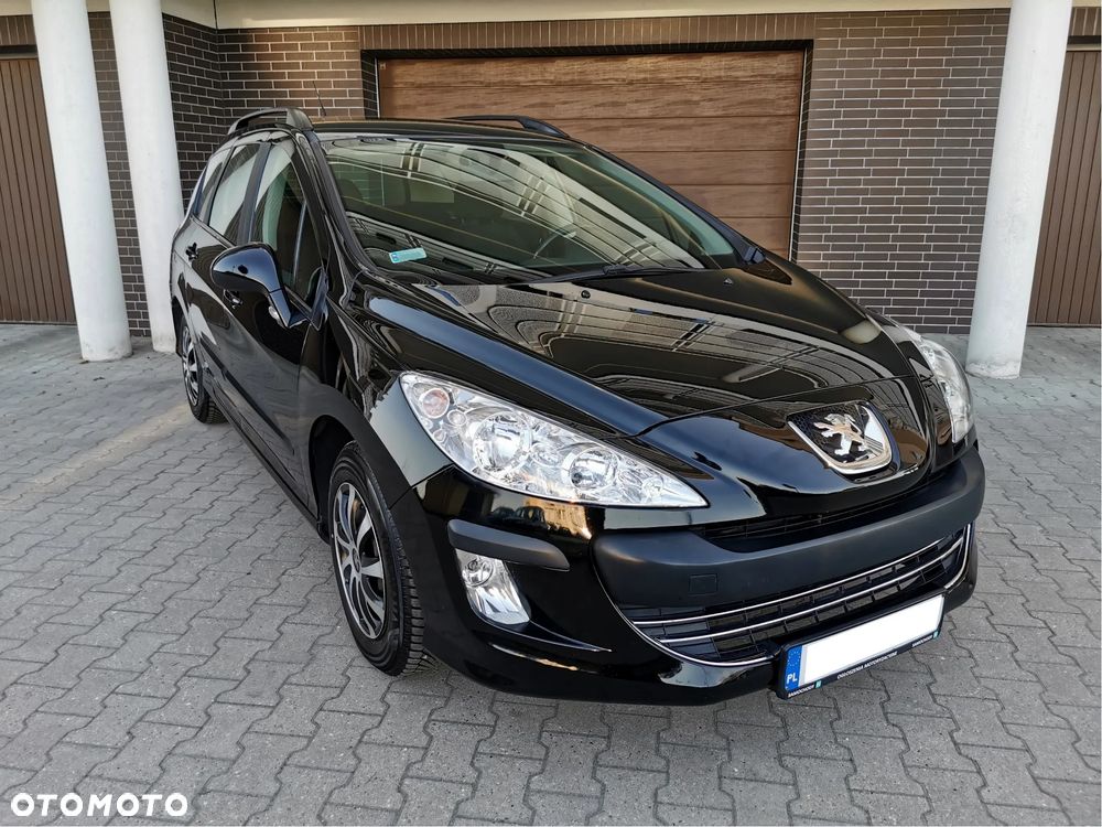 Peugeot 308 95 VTi Tendance - 5