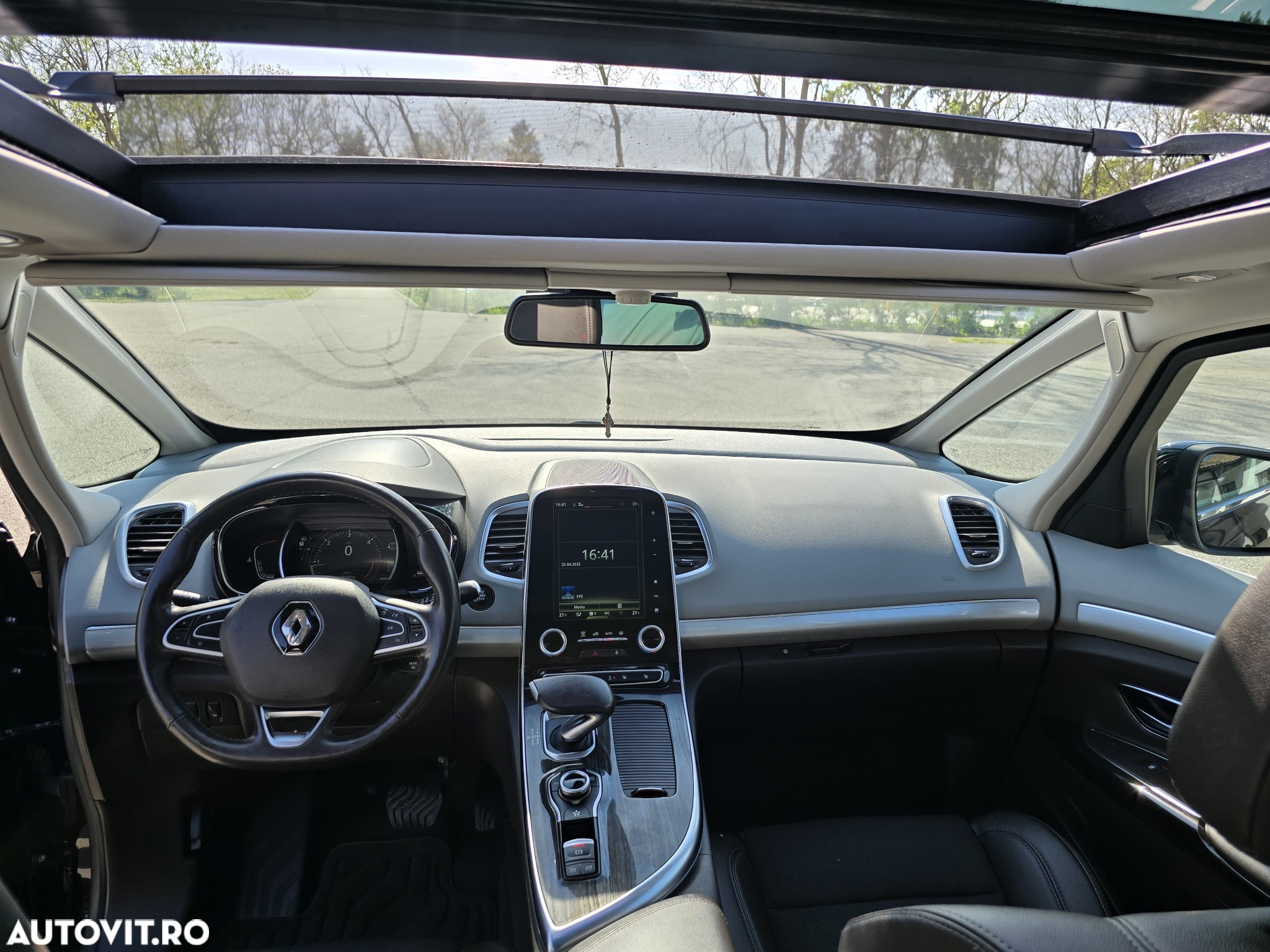 Renault Espace Energy dCi 160 EDC Intens - 5