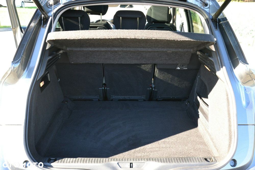 Citroën C4 Picasso - 23