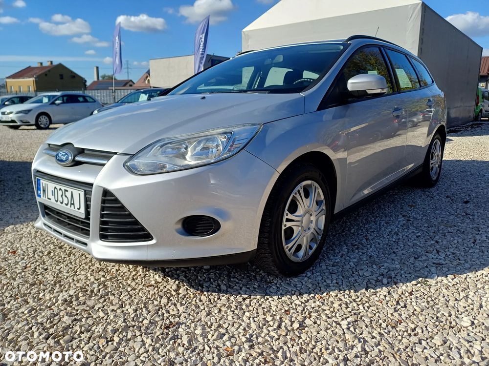 Ford Focus - 11