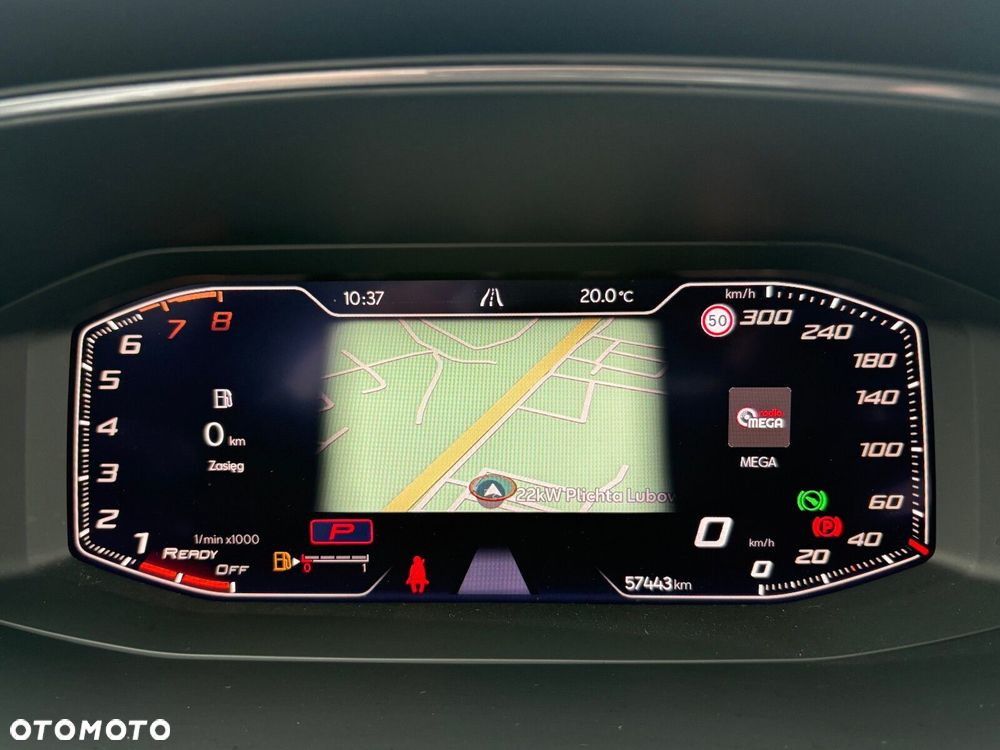 Cupra Formentor - 22