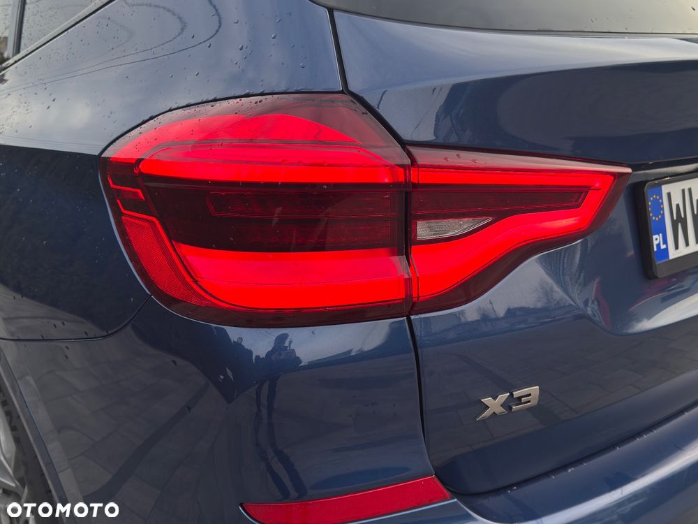 BMW X3 M M40i Sport Edition - 17