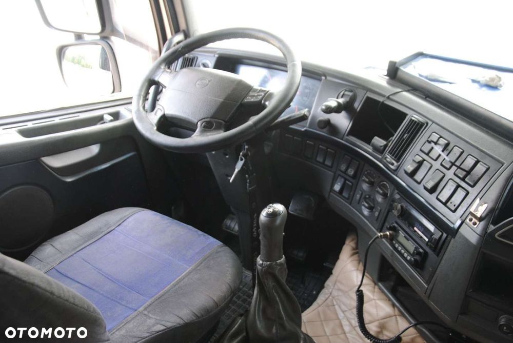 Volvo FH 460 / MEGA - 9