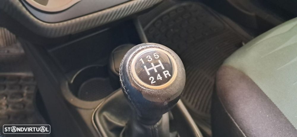 Fiat Grande Punto 1.3 M-Jet Dynamic - 8