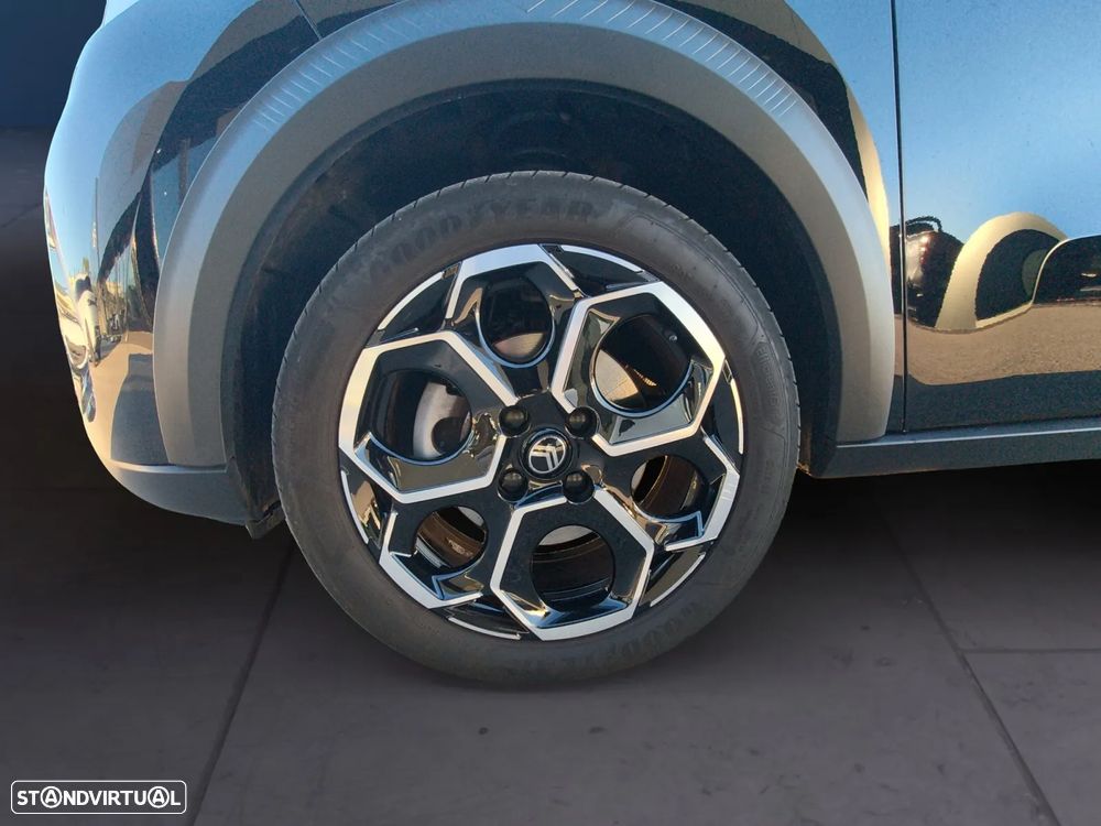 Citroën C3 1.2 PureTech Max - 9