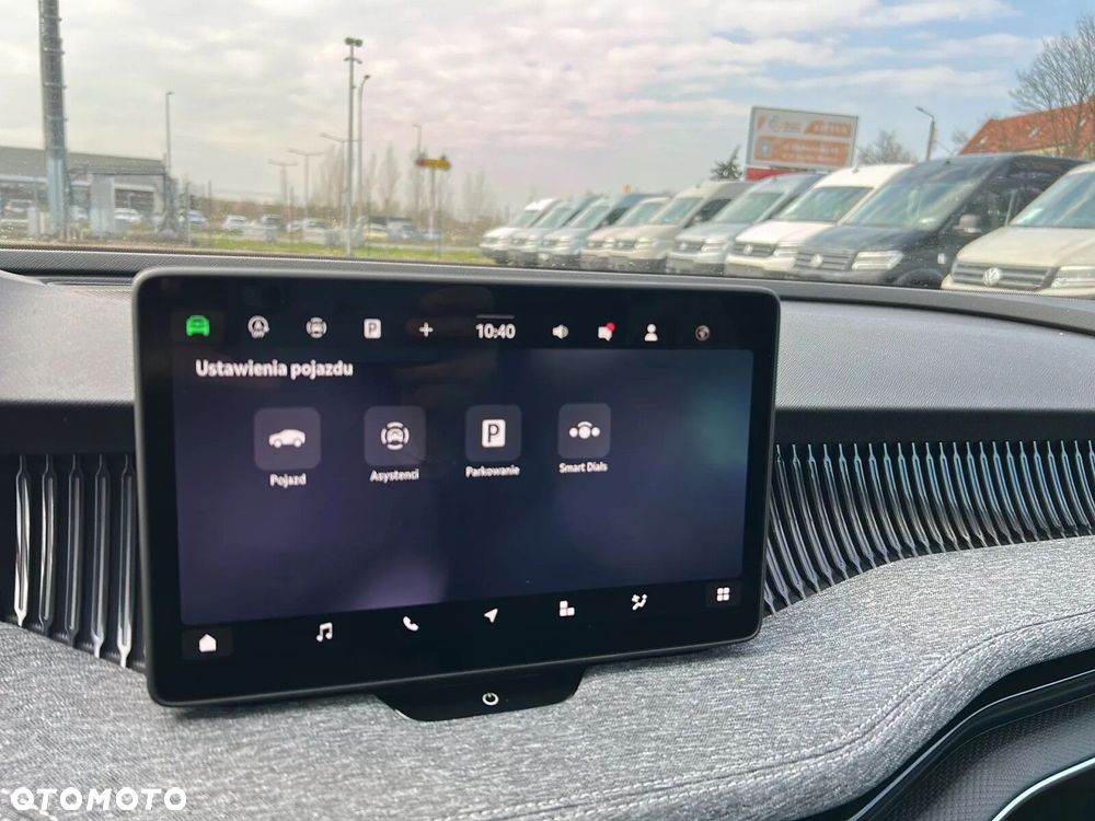 Skoda Superb - 18