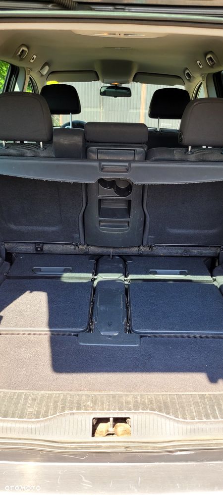 Opel Zafira 1.8 - 12
