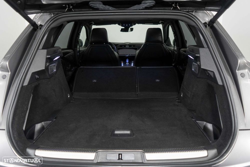 DS DS7 Crossback E-Tense Rivoli EAT8 - 15