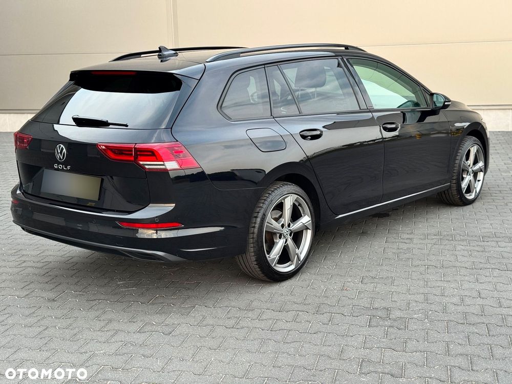Volkswagen Golf 2.0 TDI SCR DSG Life - 12