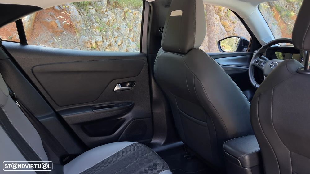 Opel Mokka 1.2 DI Turbo Edition - 20