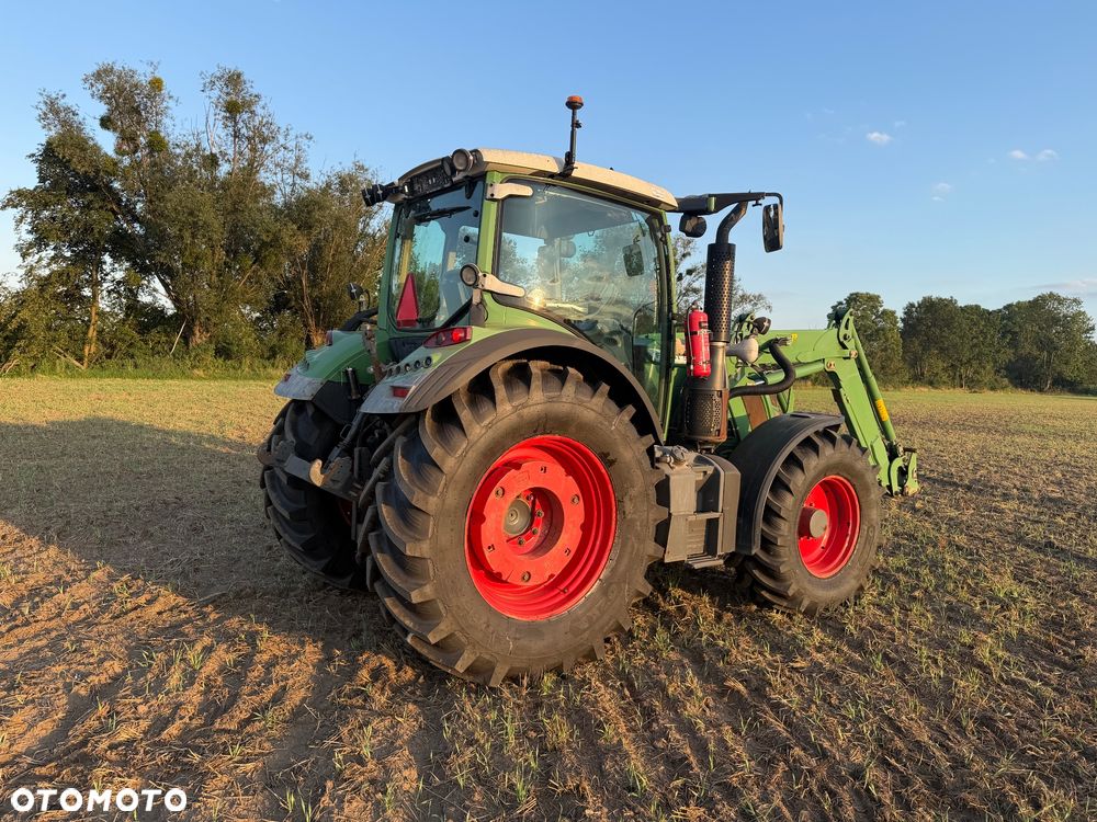 Fendt 514 Vario - 20