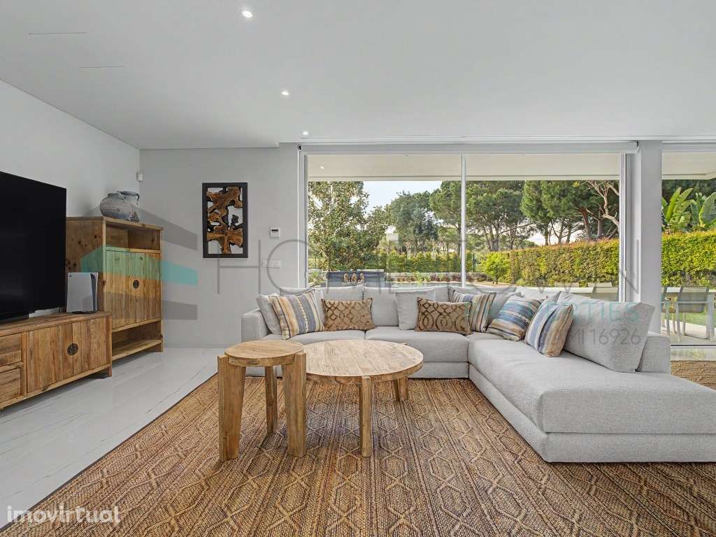 Fantástica Moradia V3 - Frente Golf, Millennium Golf - Grande imagem: 3/60