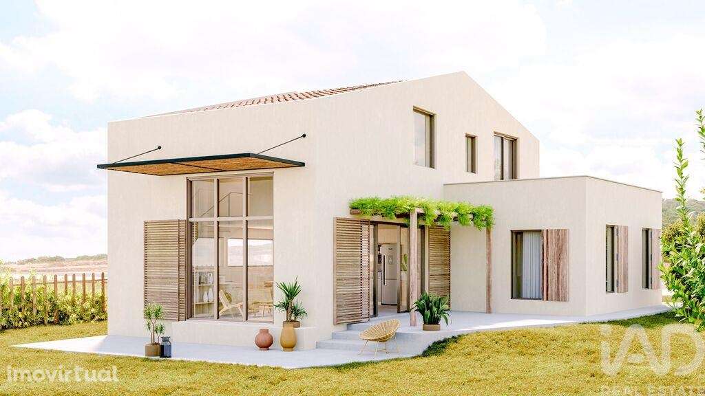 Casa / Villa T4 em Bensafrim e Barão de São João de 185,00 m2 - Grande imagem: 2/27