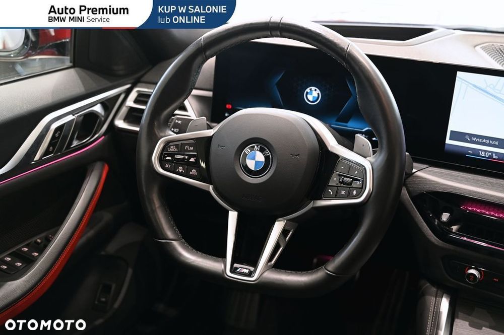 BMW Seria 4 - 20