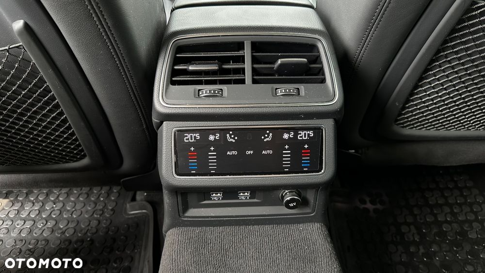 Audi A6 Limousine 40 TDI mHEV Quattro Sport S tronic - 17