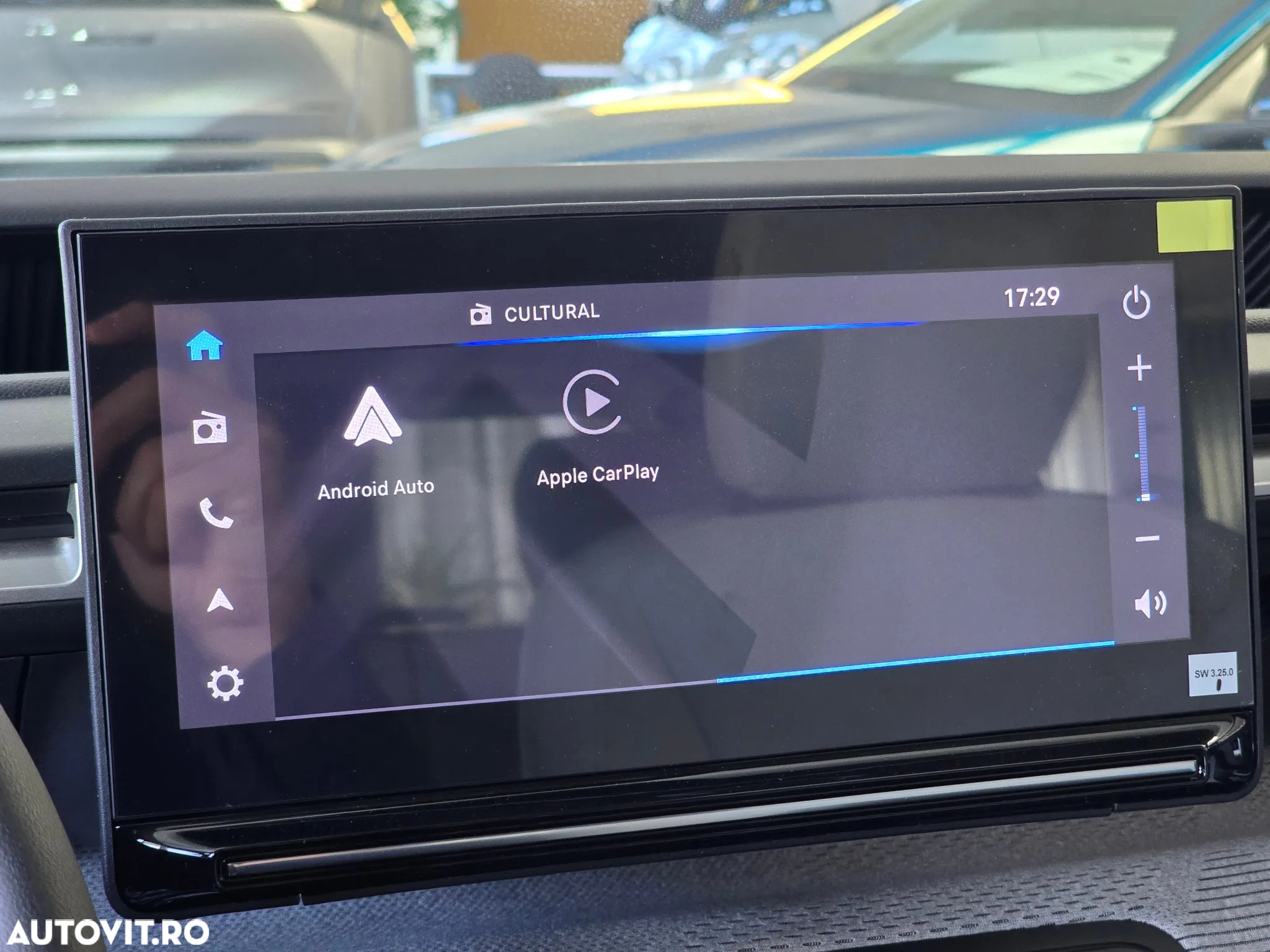 Citroën C3 1.2 PureTech 100 S&S BVM6 MAX - 14