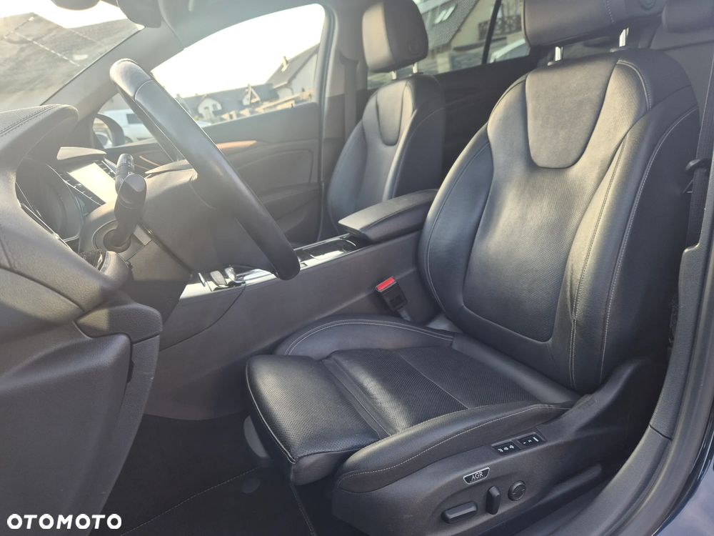 Opel Insignia 2.0 CDTI Innovation S&S - 13