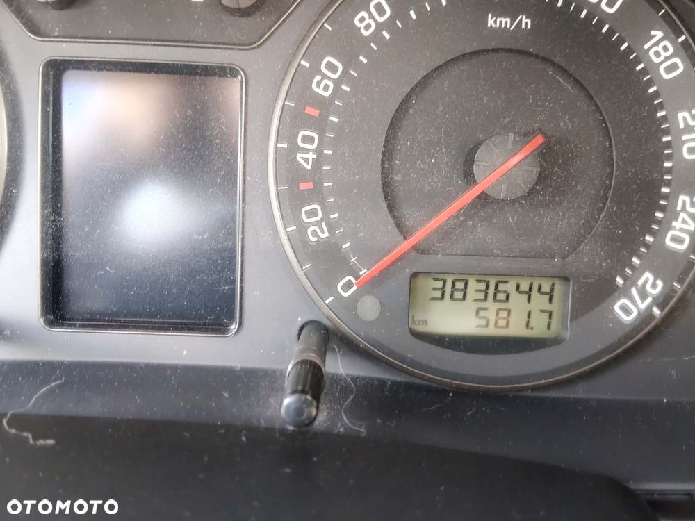 Skoda Superb 1.9 TDI Classic - 8