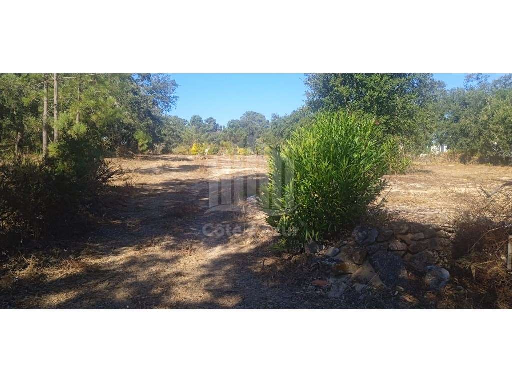 Terreno para construção de moradias - Sesimbra, Castelo - Grande imagem: 3/19